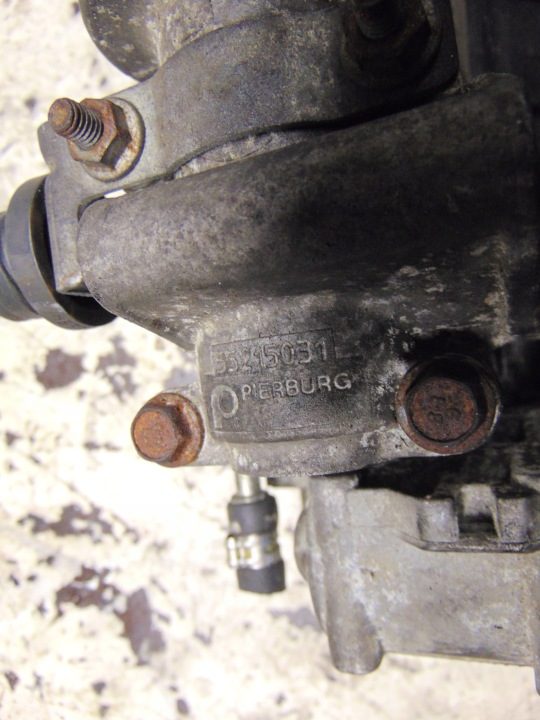 Впускной коллектор актуатор Alfa Romeo 159 1.9JTDM 16V 150 л.с. 939A2000 EU, фото 14