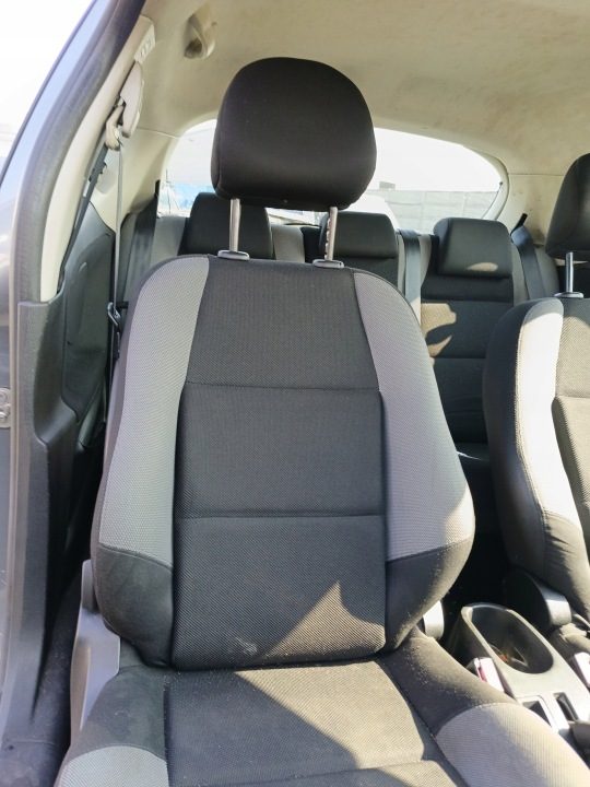 Peugeot 207 07-13 СИДЕНЬЕ ПРАВОЕ ПАССАЖИРА, фото 2