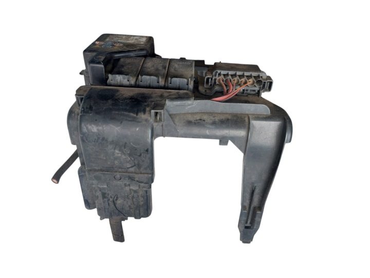Корпус блока предохранителей аккумулятора Volkswagen Audi 6Q0915345A, фото 2