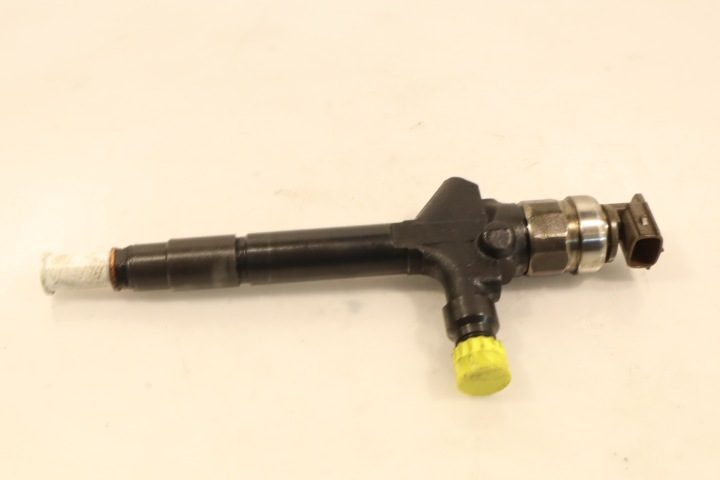 ФОРСУНКА MAZDA 6 II 2.0CITD RF8G13H50, фото 4