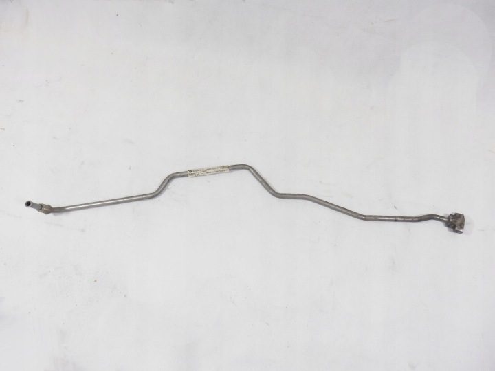 Трубка системы Dynamic Drive BMW E71 E70 6783674, фото 1
