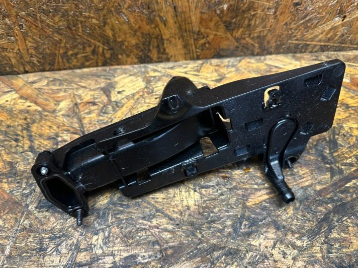 ЗАБОРНИК МАСЛА OPEL PEUGEOT CITROEN TOYOTA 1.5 HDI 9821380280, фото 8