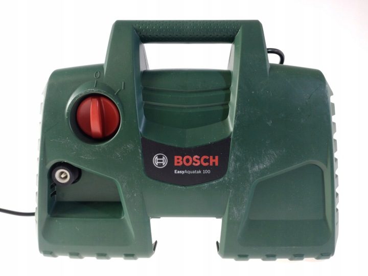 Мойка высокого давления Bosch 100 бар 1200 Вт, фото 3
