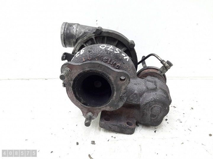 1997 Volvo S70 Турбина 2500TD BENR, фото 3