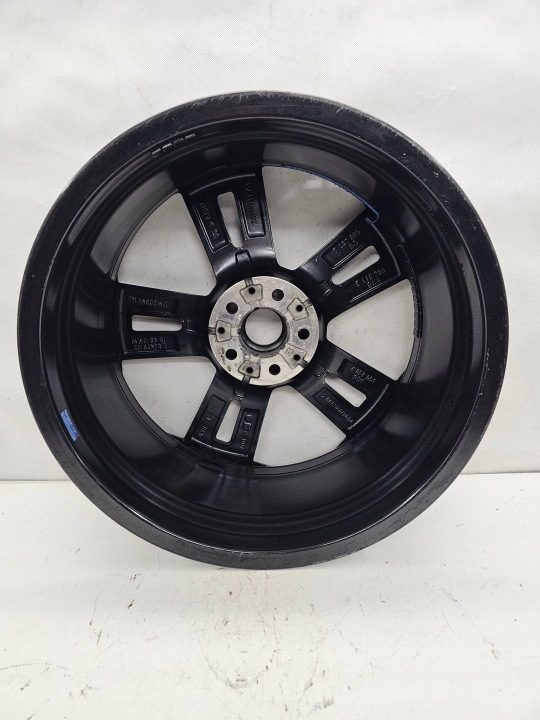 Литой диск BMW OE X1 U11 См. фото x 19" 5x112, фото 8
