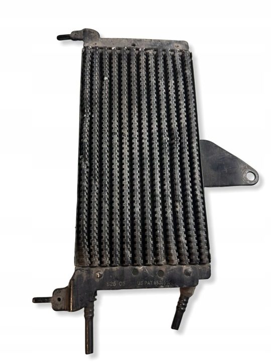 Радиатор топлива CITROEN DS3 6536516 1.6L дизель 2010, фото 1