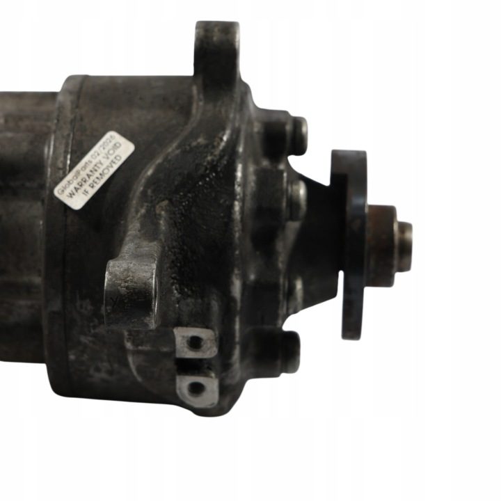 BMW F10 F11 F12 Дизель N57 Насос Гидроусилителя Dynamic Drive 6867160, фото 3