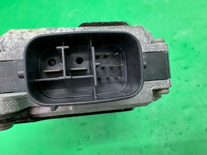 БЛОК УПРАВЛЕНИЯ ЭБУ ГИДРОУСИЛИТЕЛЯ EPS 89650-30740 LEXUS GS III 05-12 EU, фото 4