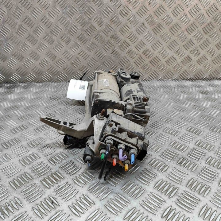 КОМПРЕССОР ПНЕВМОПОДВЕСКИ AUDI A5 SPORTBACK (F5A) 15150000553 24397661 2.0L, фото 5