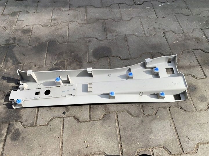 Renault OE 93868921, фото 2