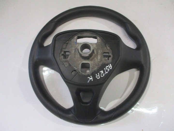 РУЛЬ OPEL ASTRA K V 5, фото 14