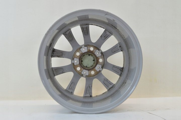4× Литой диск BMW OE 7.0" x 16" 5x120 ET 40, фото 9