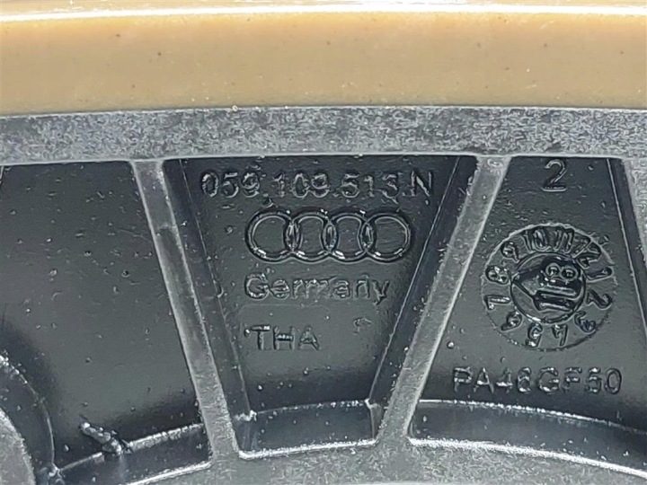 Цепь ГРМ Натяжитель Audi Q8 A6 A7 3,0 TDI 059109467AP 2018-, фото 10