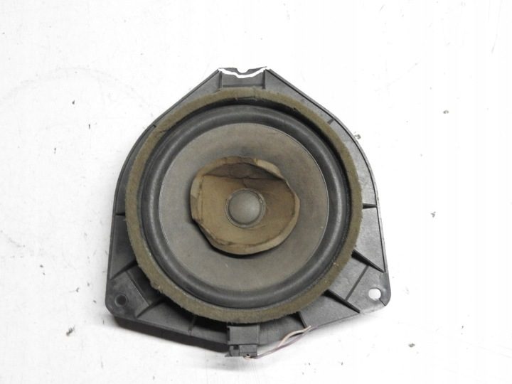 TOYOTA YARIS I 99-05 Динамик заводской 86160-0D020, фото 1