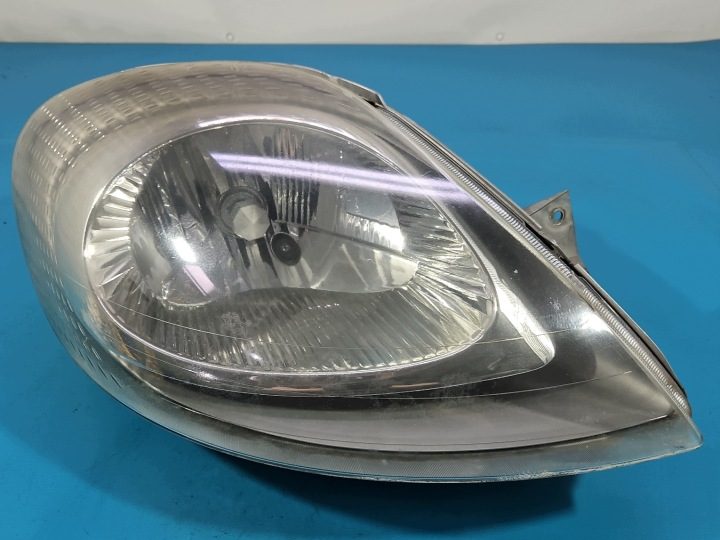 ФАРА ПРАВАЯ ФАРА ПЕРЕДНЯЯ OPEL VIVARO ЕВРОПА 7700311372 91165720 89005568, фото 1