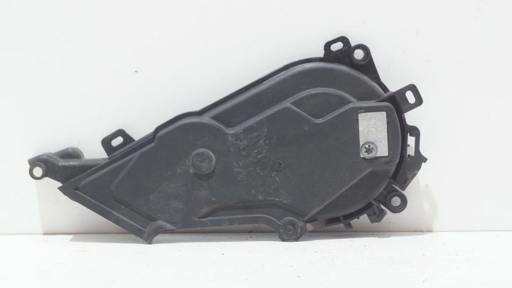 Peugeot OE 9682306680 кожух ГРМ, фото 1