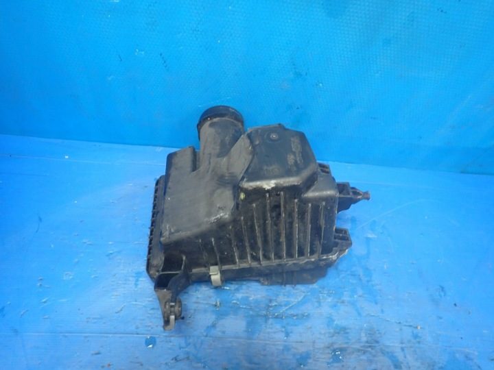 Nissan OE 4ED0A корпус воздушного фильтра, фото 3