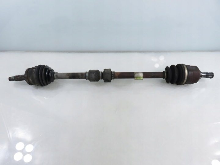 ПОЛУОСЬ ПРАВАЯ ПЕРЕДНЯЯ HYUNDAI i30 I (FD) 1.6 CRDi - D4FB, фото 1