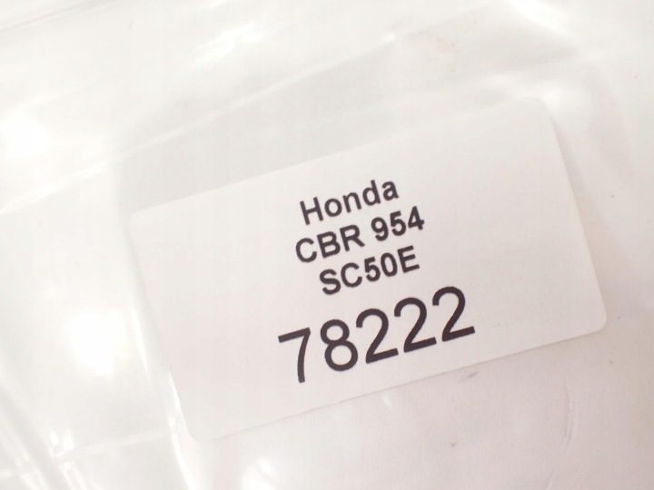Реле стартера Honda CBR 954 RR SC50, фото 4