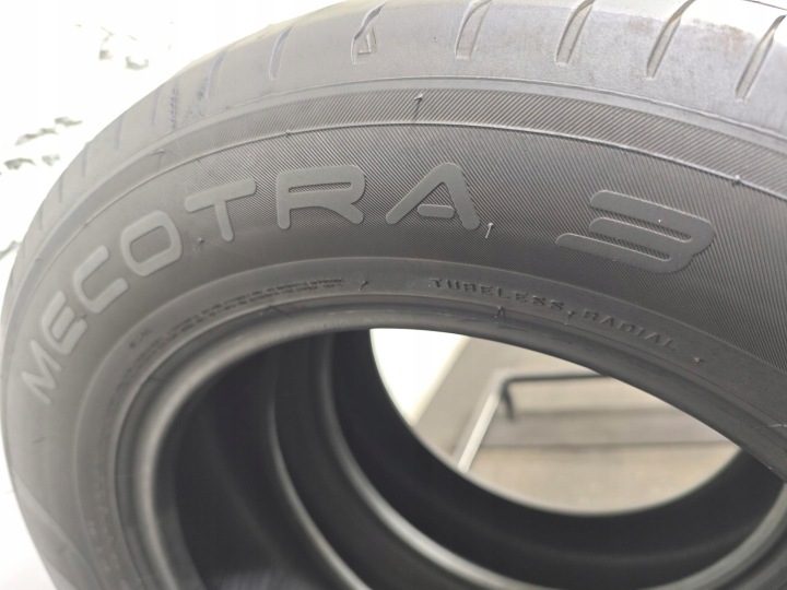 Шина летняя Maxxis MEcotra 3 195/65R15 95 т усилитель (XL), фото 5