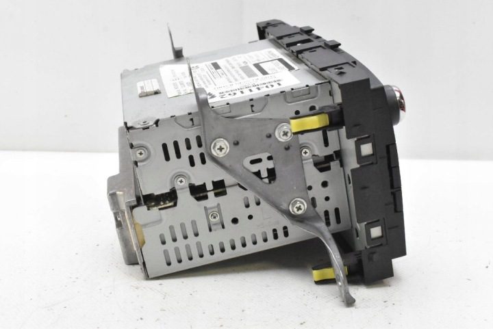МАГНИТОЛА CD MP3 AUX 86120-05150 TOYOTA AVENSIS T27 09-11, фото 5