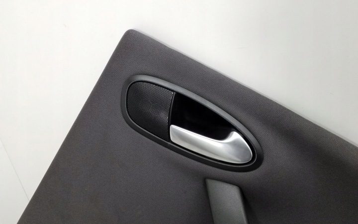 2010 Seat Altea Ручка двери задней 5P0867114, фото 4