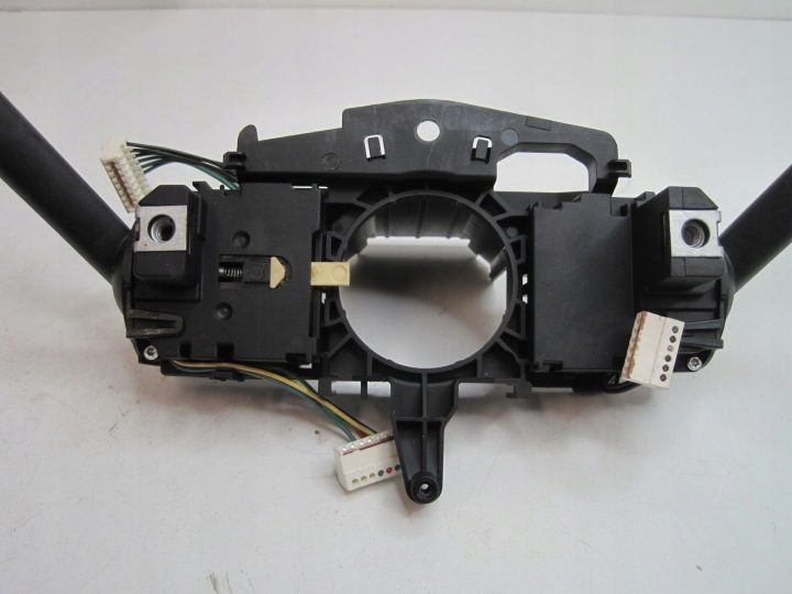 Подрулевой переключатель подрулевого переключателя VW Volkswagen Skoda Seat Leon III 5Q0953507AC, фото 4