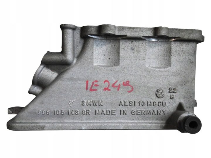 IE249 корпус Porsche 911 997 GT3 3.6 9961051438R 996.105.143.8R, фото 1