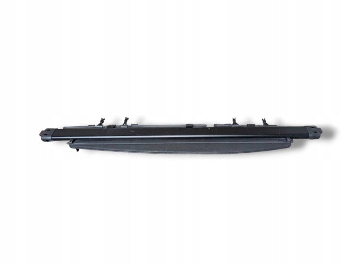Шторка багажника Honda CR-V 2 рестайлинг RD9 2005 84400-S9A-013ZA, фото 6