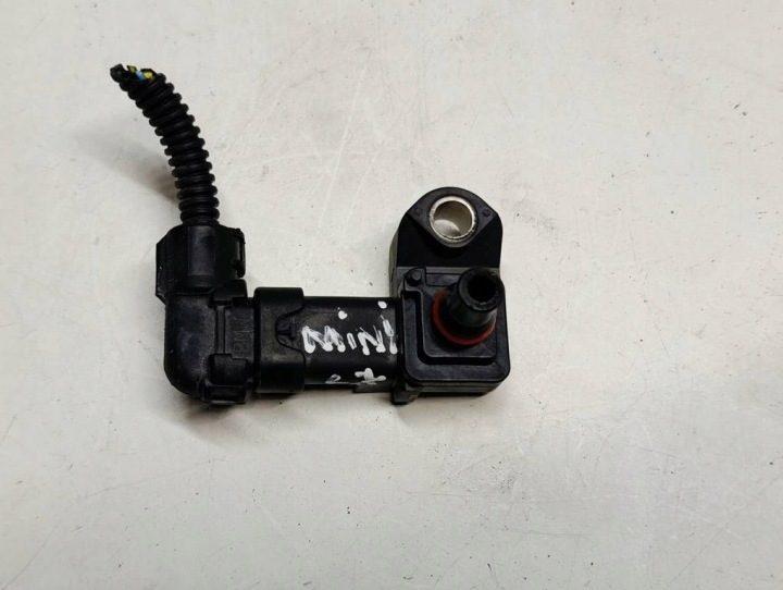 Mini Cooper S F57 Кабриолет 18-21 2.0 Датчик давления 8637899, фото 1