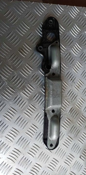 КОНЦЕВИК РУЧКА КРЫШКИ ЗАДНЯЯ VW TOURAN I 1 1T0 03-10, фото 1