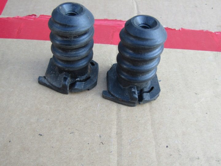 5 MERCEDES W124 W210 W202 190 БОЛТ ПОДДОНА KOSZA ЗАЩИТА НА КОЛЕСО ЗАПАСНОЕ, фото 1