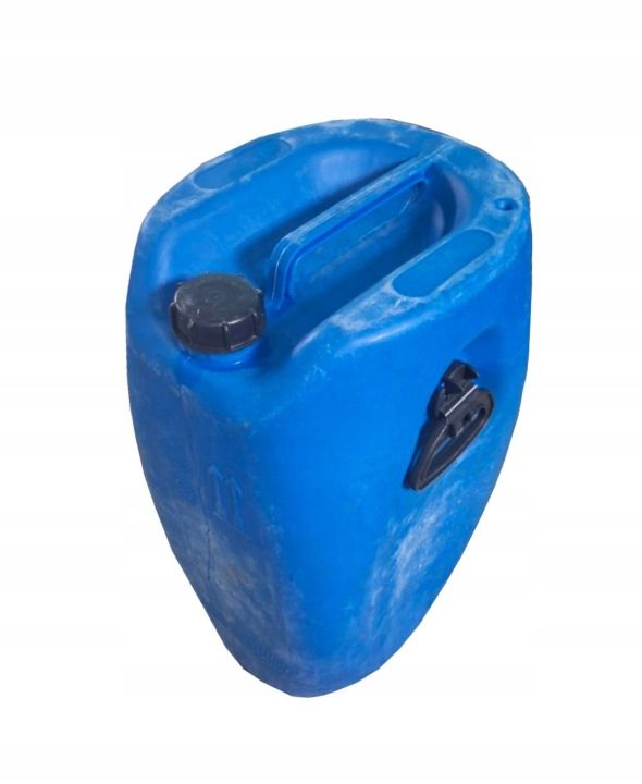 Чистая Канистра 60L Бидон Бочка, фото 5