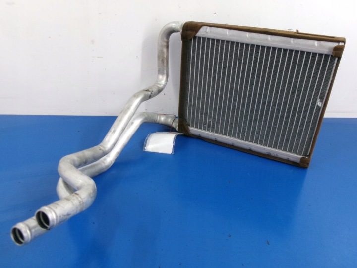 ОТОПИТЕЛЬ HYUNDAI ATOS 1,0B 99 г., фото 1