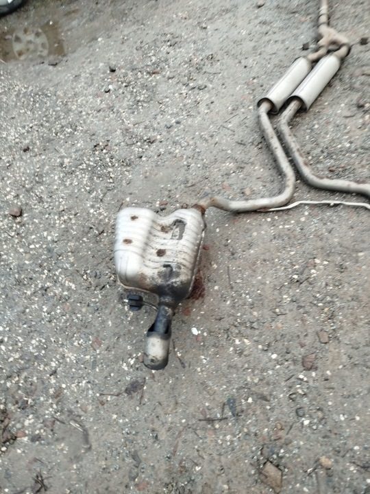 Audi OE 4F0253411M, фото 11