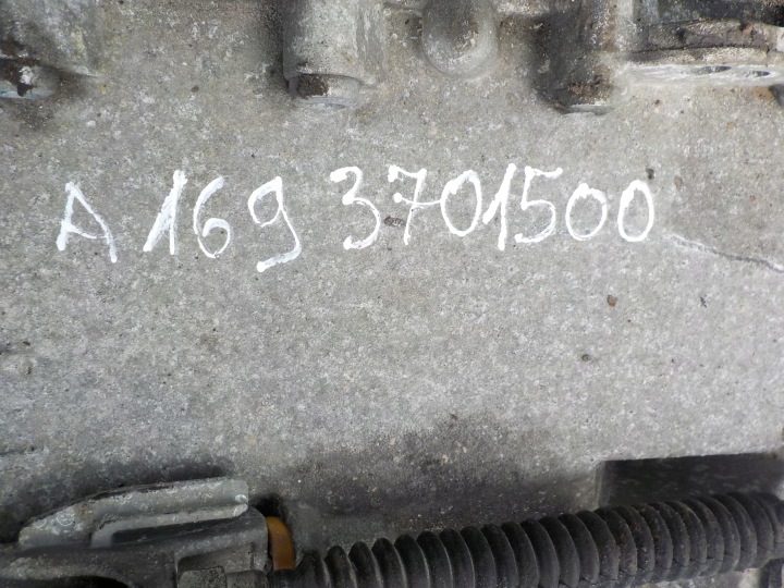 Mercedes-Benz W169 2.0 CDI коробка передач автоматическая A1693701500, фото 5