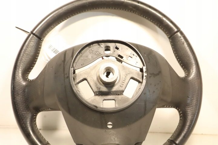 РУЛЬ RENAULT FLUENCE РЕСТАЙЛИНГ 1.6 484003150R, фото 6