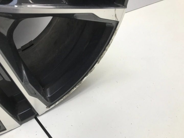 Литой диск BMW OE 2 F44 8.0" x 18" 5x112 ET 57, фото 3