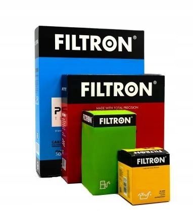 Filtron AP 024 Воздушный фильтр, фото 4
