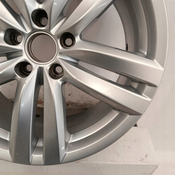 Литой диск Volkswagen OE 3AA601025H 8.0" x 18" 5x112 ET 44, фото 6