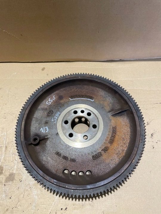 Mini One - Cooper Купе R56 Комплект сцепления V7552305, фото 3
