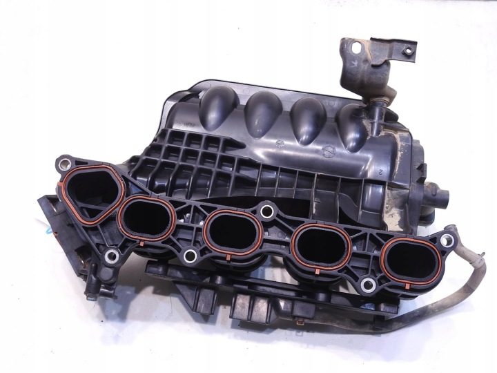 Впускной коллектор Honda CR-V III 2.0 I-Vtec, фото 4