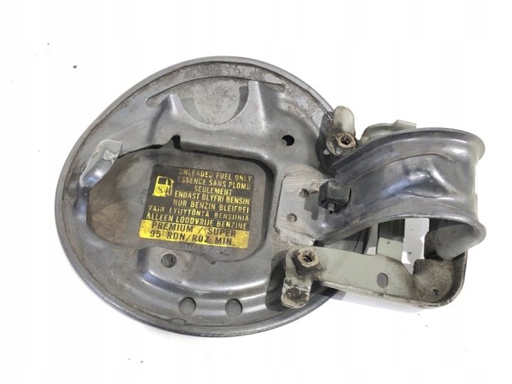 Лючок горловины бензобака Honda Civic IX седан крышка горловины, бака, фото 4