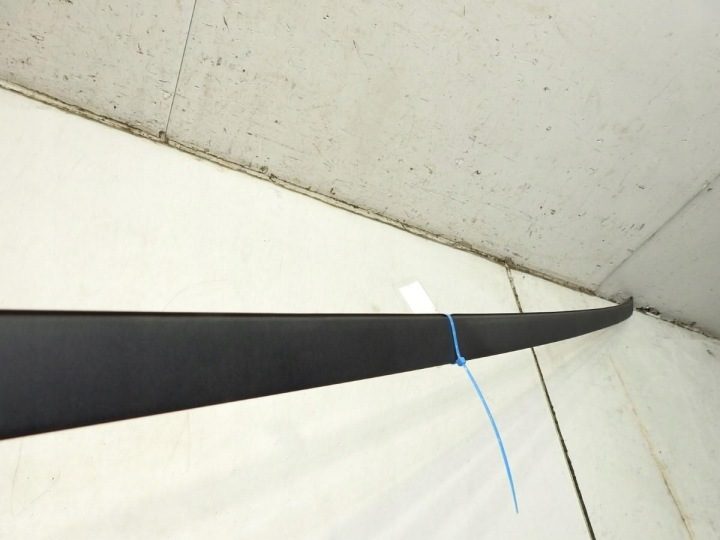 МОЛДИНГ КРЫШИ ЛЕВЫЙ CITROEN C3 PICASSO 98547R02, фото 7