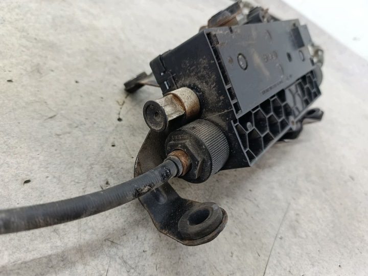 РУЧНОЙ ТОРМОЗ ЭЛЕКТРИЧЕСКИЙ SUBARU LEGACY V 26002AJ050 10.2202-0176.4 ATE, фото 8