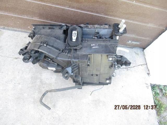 Отопитель Комплект Toyota Auris II 2 E180 2015 г. Европа, фото 2