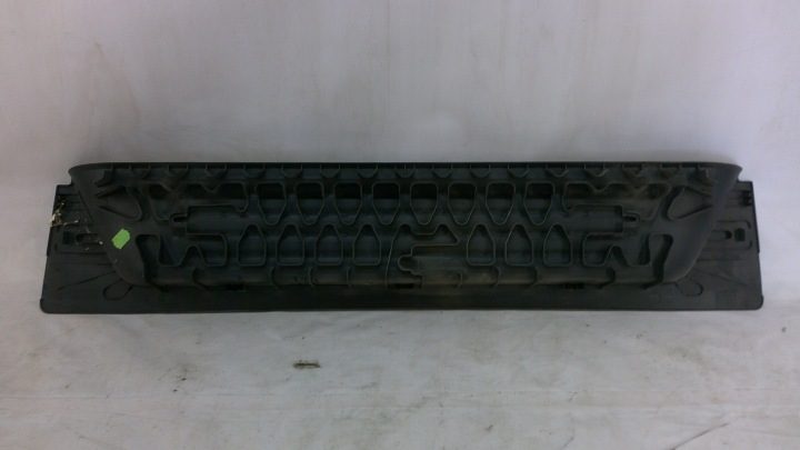 VW T5 РЕСТАЙЛИНГ T6 подножка порог двери сдвижной задний 7H0863725T, фото 10