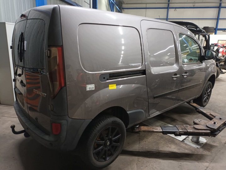Renault Kangoo Express FW 2009 - н.в. Насос ABS 76605718r, фото 9