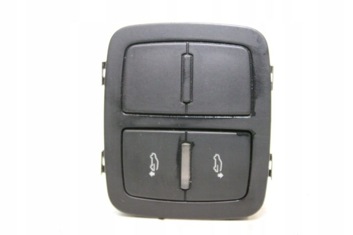 ПАНЕЛЬ OBNIŻANIA БАГАЖНИКА 4L0959511B AUDI Q7 4L РЕСТАЙЛИНГ 08-15, фото 3