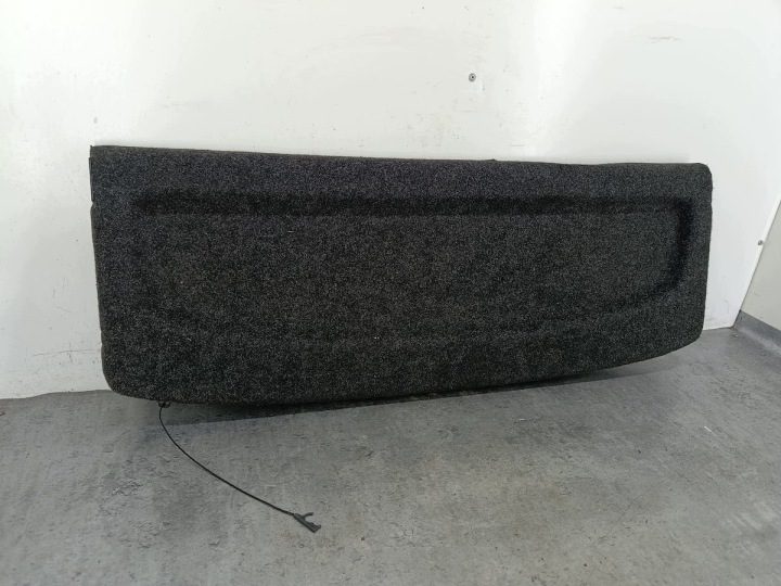 ПОЛКА БАГАЖНИКА OPEL CORSA D 13233539 POEL GM, фото 3